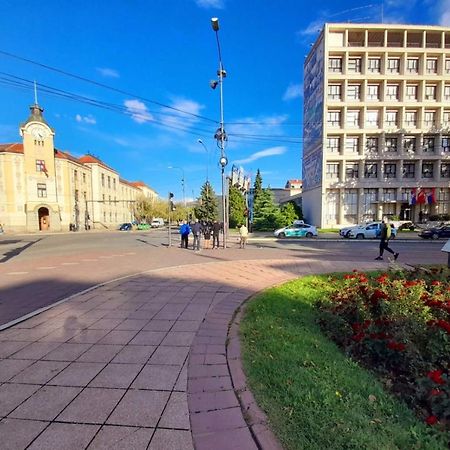 Limone Apartmani Ni Екстериор снимка