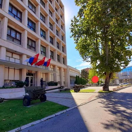 Limone Apartmani Ni Екстериор снимка