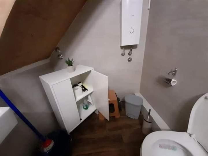 Limone Apartmani Ni Екстериор снимка