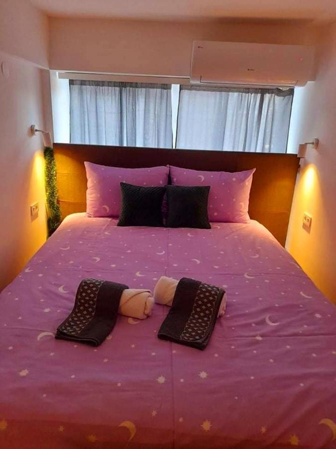 Limone Apartmani Ni Екстериор снимка