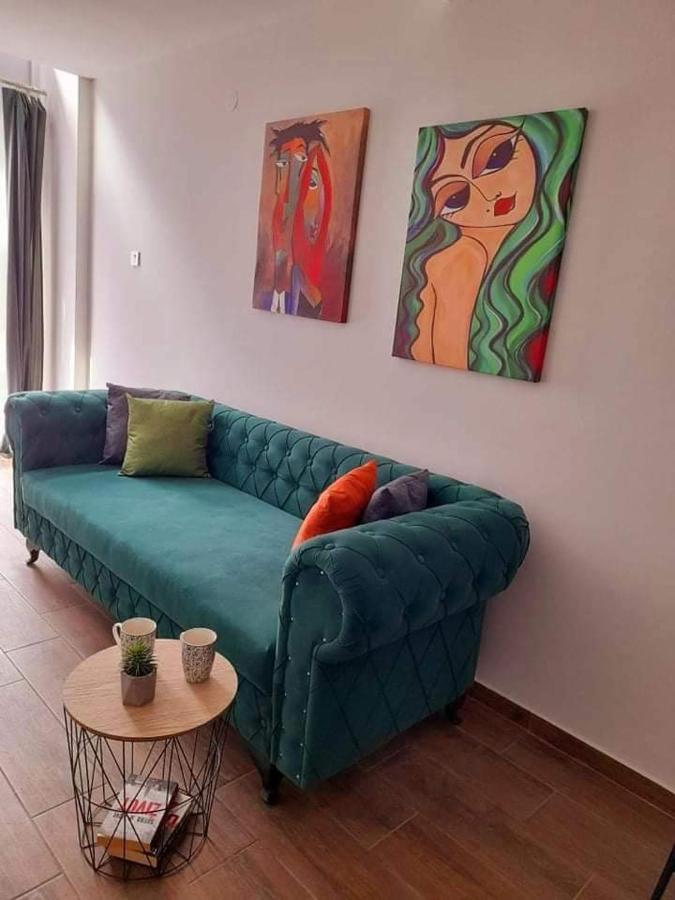 Limone Apartmani Ni Екстериор снимка
