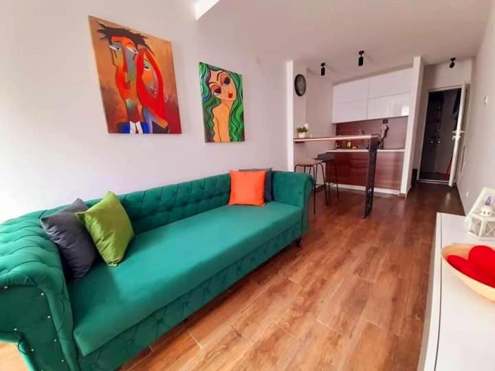 Limone Apartmani Ni Екстериор снимка