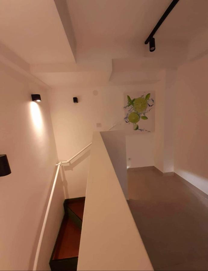 Limone Apartmani Ni Екстериор снимка