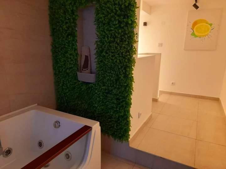 Limone Apartmani Ni Екстериор снимка